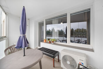 Prodej bytu 4+1 v osobním vlastnictví 92 m², Brno