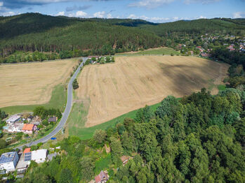 Prodej chaty / chalupy 32 m², Hrádek