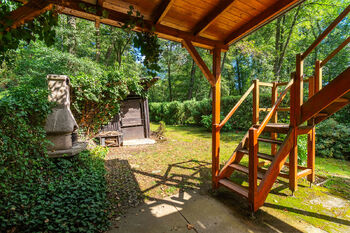 Prodej chaty / chalupy 32 m², Hrádek