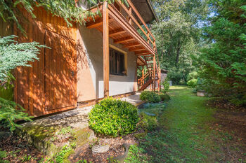 Prodej chaty / chalupy 32 m², Hrádek