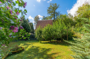 Prodej chaty / chalupy 32 m², Hrádek