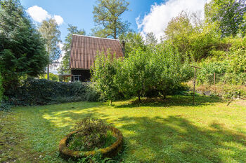 Prodej chaty / chalupy 32 m², Hrádek