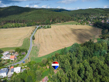 Prodej chaty / chalupy 32 m², Hrádek