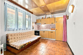 Prodej chaty / chalupy 32 m², Hrádek
