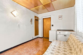 Prodej chaty / chalupy 32 m², Hrádek