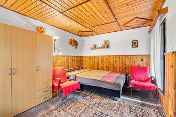 Prodej chaty / chalupy 32 m², Hrádek