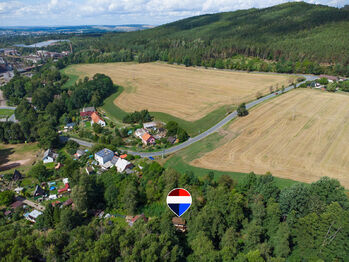 Prodej chaty / chalupy 32 m², Hrádek