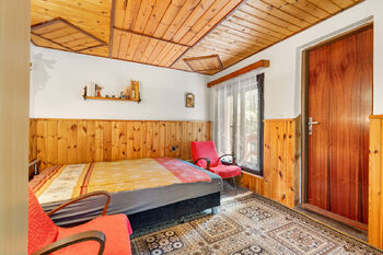 Prodej chaty / chalupy 32 m², Hrádek