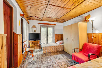 Prodej chaty / chalupy 32 m², Hrádek