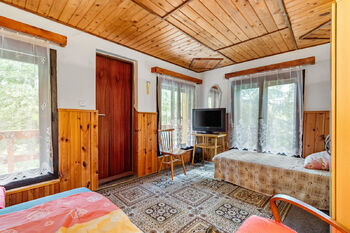 Prodej chaty / chalupy 32 m², Hrádek