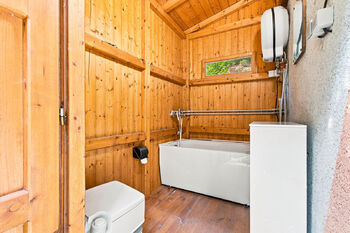 Prodej chaty / chalupy 32 m², Hrádek