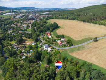 Prodej chaty / chalupy 32 m², Hrádek