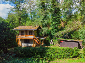 Prodej chaty / chalupy 32 m², Hrádek