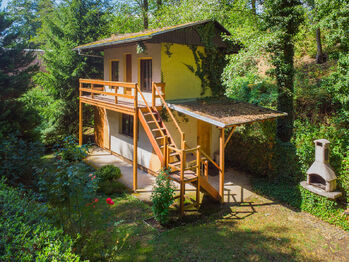 Prodej chaty / chalupy 32 m², Hrádek