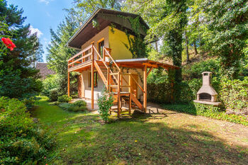 Prodej chaty / chalupy 32 m², Hrádek