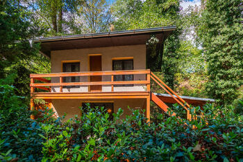 Prodej chaty / chalupy 32 m², Hrádek
