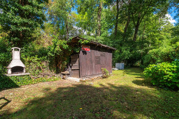 Prodej chaty / chalupy 32 m², Hrádek