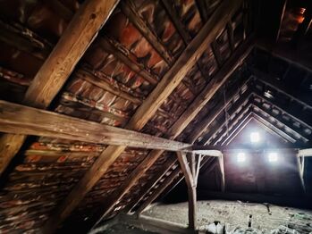 Prodej domu 328 m², Vráž