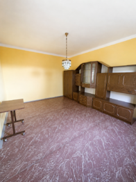 Prodej bytu 1+1 v družstevním vlastnictví 35 m², Krupka