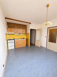 Prodej bytu 1+1 v družstevním vlastnictví 35 m², Krupka