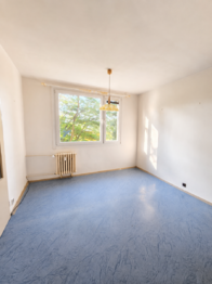 Prodej bytu 1+1 v družstevním vlastnictví 35 m², Krupka