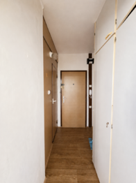 Prodej bytu 1+1 v družstevním vlastnictví 35 m², Krupka