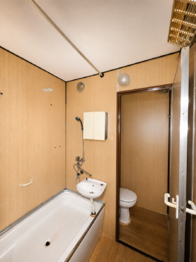 Prodej bytu 1+1 v družstevním vlastnictví 35 m², Krupka
