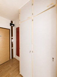 Prodej bytu 1+1 v družstevním vlastnictví 35 m², Krupka