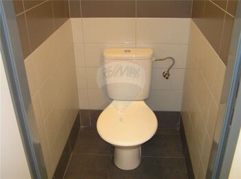 wc - Pronájem obchodních prostor, Praha 10 - Vinohrady