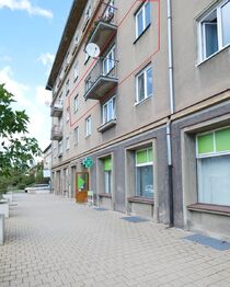 Prodej bytu 3+1 v osobním vlastnictví 83 m², Kladno