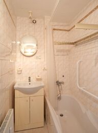 Prodej bytu 3+1 v osobním vlastnictví 83 m², Kladno