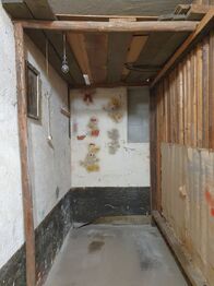 Sklepní kóje - Prodej bytu 3+1 v osobním vlastnictví 83 m², Kladno