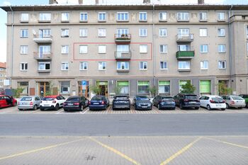 Prodej bytu 3+1 v osobním vlastnictví 83 m², Kladno