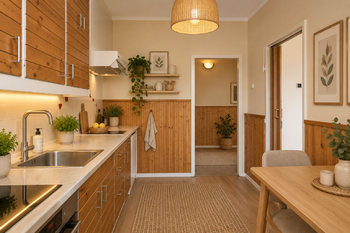 Prodej bytu 3+1 v osobním vlastnictví 83 m², Kladno