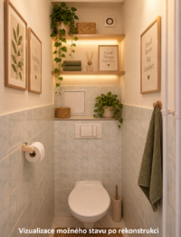 Prodej bytu 3+1 v osobním vlastnictví 83 m², Kladno