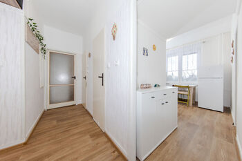 Pronájem bytu 2+1 v osobním vlastnictví 51 m², Mohelnice