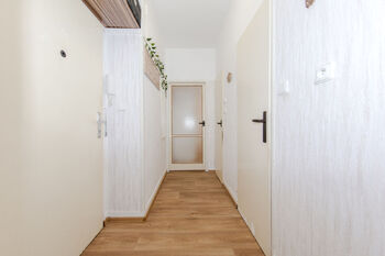 Pronájem bytu 2+1 v osobním vlastnictví 51 m², Mohelnice