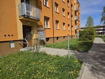 Pronájem bytu 2+1 v osobním vlastnictví 51 m², Mohelnice