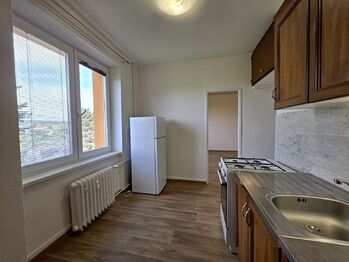 Pronájem bytu 2+1 v osobním vlastnictví 51 m², Mohelnice