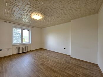 Pronájem bytu 2+1 v osobním vlastnictví 51 m², Mohelnice