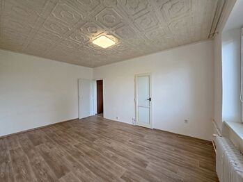 Pronájem bytu 2+1 v osobním vlastnictví 51 m², Mohelnice