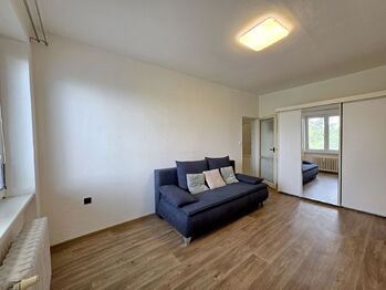 Pronájem bytu 2+1 v osobním vlastnictví 51 m², Mohelnice