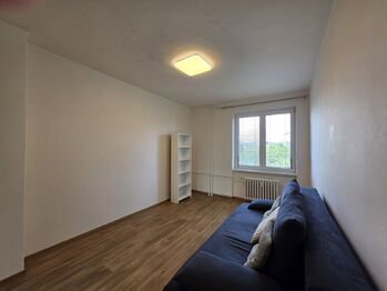 Pronájem bytu 2+1 v osobním vlastnictví 51 m², Mohelnice