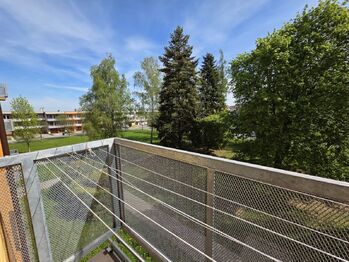 Pronájem bytu 2+1 v osobním vlastnictví 51 m², Mohelnice