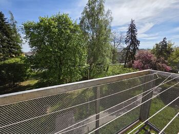 Pronájem bytu 2+1 v osobním vlastnictví 51 m², Mohelnice