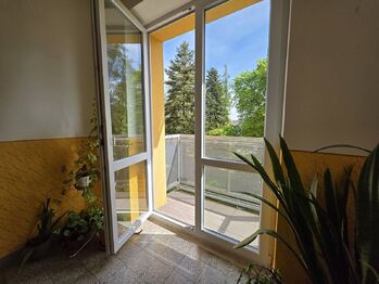 Pronájem bytu 2+1 v osobním vlastnictví 51 m², Mohelnice
