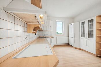Prodej bytu 3+1 v osobním vlastnictví 80 m², Aš