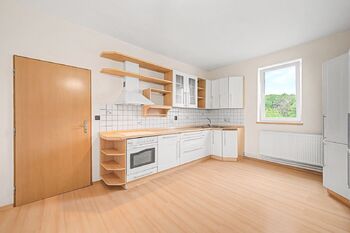 Prodej bytu 3+1 v osobním vlastnictví 80 m², Aš
