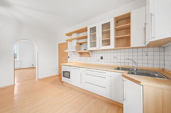 Prodej bytu 3+1 v osobním vlastnictví 80 m², Aš
