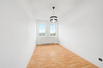 Prodej bytu 3+1 v osobním vlastnictví 80 m², Aš